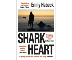 KNYGA Emily Habeck Shark Heart