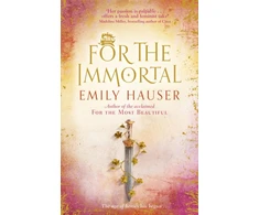 KNYGA Emily Hauser For The Immortal
