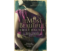 KNYGA Emily Hauser For The Most Beautiful