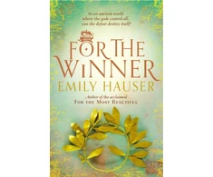 KNYGA Emily Hauser For the Winner