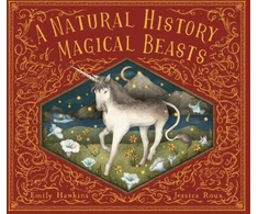 KNYGA Emily Hawkins Natural History of Magical Beasts