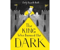 KNYGA Emily Haworth Booth King Who Banned the Dark