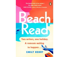 KNYGA Emily Henry Beach Read