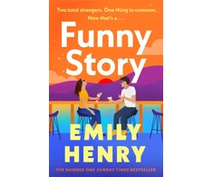 KNYGA Emily Henry Funny Story