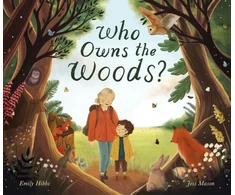 KNYGA Emily Hibbs Who Owns the Woods?