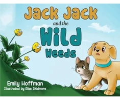 KNYGA Emily Hoffman Jack Jack and the Wild Weeds