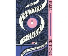 KNYGA Emily Holmes Coleman Shutter of Snow (Faber Editions)