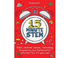 KNYGA Emily Hunt 15-Minute STEM