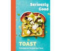 KNYGA Emily Kydd Seriously Good Toast