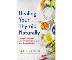 KNYGA Emily Lipinski Your Thyroid Naturally