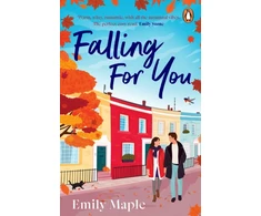 KNYGA Emily Maple Falling for You