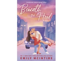 KNYGA Emily Mcintire Beneath the Hood
