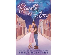 KNYGA Emily Mcintire Beneath the Stars