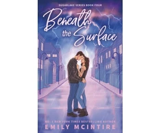 KNYGA Emily Mcintire Beneath the Surface