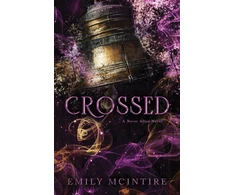 KNYGA Emily Mcintire Crossed, The Fractured Fairy Tale and TikTok Sensation