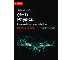 KNYGA Emily Quinn Quinn Emily AQA GCSE Physics (9-1) Required Practicals Lab Book