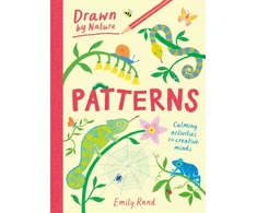 KNYGA Emily Rand Drawn by Nature: Patterns