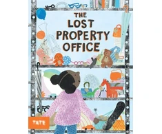KNYGA Emily Rand Lost Property Office