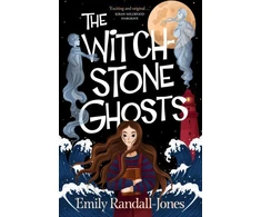 KNYGA Emily Randall Jones Witchstone Ghosts