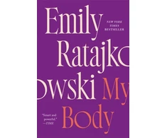 KNYGA Emily Ratajkowski My Body