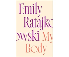 KNYGA Emily Ratajkowski My Body