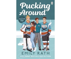 KNYGA Emily Rath Pucking Around