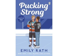 KNYGA Emily Rath Pucking Strong