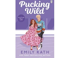 KNYGA Emily Rath Rath Emily Pucking Wild