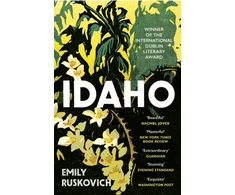 KNYGA Emily Ruskovich Idaho
