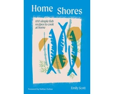 KNYGA Emily Scott Home Shores, 100 Simple Fish Recipes to Cook at Home