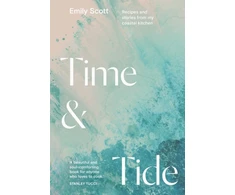 KNYGA Emily Scott Time &amp; Tide