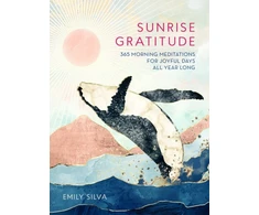 KNYGA Emily Silva Sunrise Gratitude