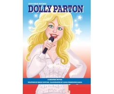 KNYGA Emily Skwish Dolly Parton