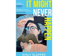 KNYGA Emily Slapper It Might Never Happen