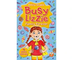 KNYGA Emily Snape Busy Lizzie