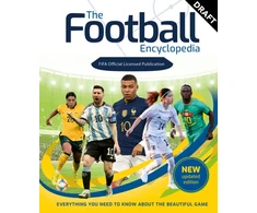 KNYGA Emily Stead Football Encyclopedia (FIFA)