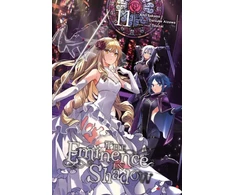 KNYGA Eminence in Shadow, Vol. 11 (manga)
