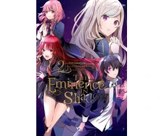 KNYGA Eminence in Shadow, Vol. 2 (manga)