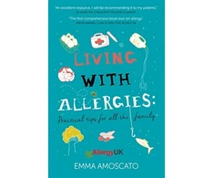 KNYGA Emma Amoscato Living with Allergies