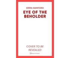 KNYGA Emma Bamford Eye of the Beholder