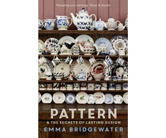 KNYGA Emma Bridgewater Šablonas