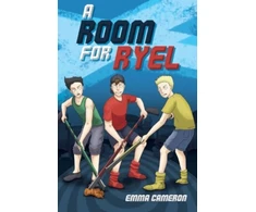 KNYGA Emma Cameron Room for Ryel