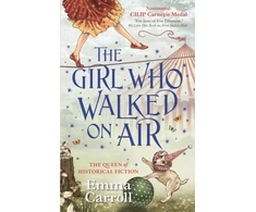 KNYGA Emma Carroll Girl Who Walked On Air