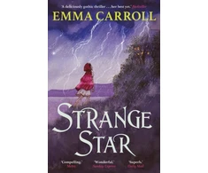 KNYGA Emma Carroll Strange Star