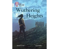 KNYGA Emma Carroll Wuthering Heights