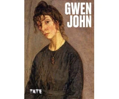 KNYGA Emma Chambers Artists Series: Gwen John