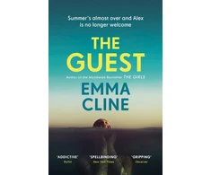 KNYGA Emma Cline Guest
