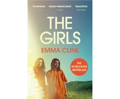 KNYGA Emma Cline Merginos