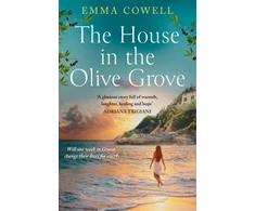 KNYGA Emma Cowell House in the Olive Grove