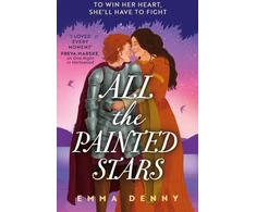 KNYGA Emma Denny All the Painted Stars